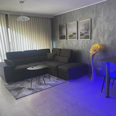 Апартаменты Llalis Luxury Эйлат Экстерьер фото
